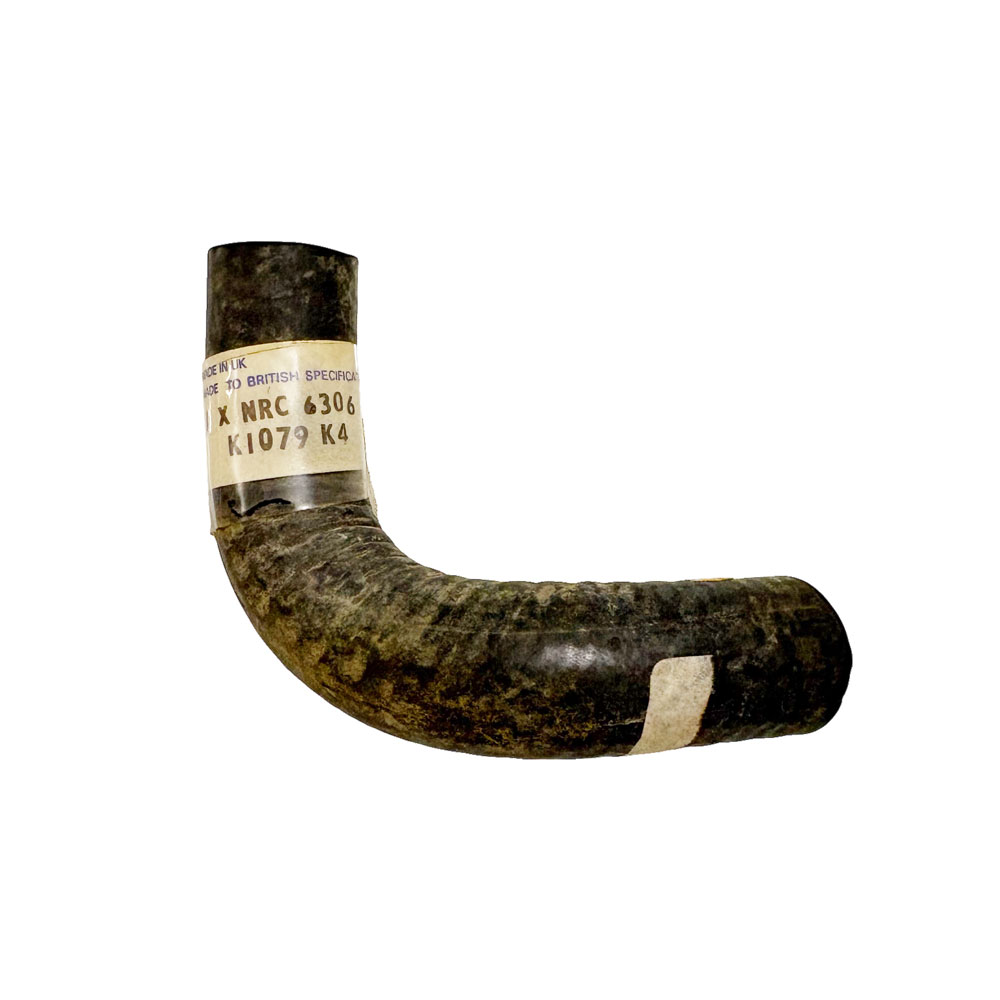 Front Heater Hose 4 Cylinder NRC6306